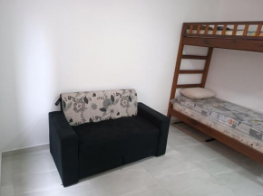 Kitnet reformado - Ocian
